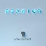 REAKTON release their fifth electronic / robotronic single & video: “Entertainment”!