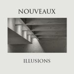 Synthpop Act NOUVEAUX Debut the Video for Their Dreamy Love Letter to the 80s: “Illusions”