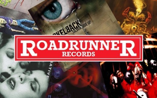 The Burning Red: A Complete History of Roadrunner Records, Pt. 1 – 1981-2012
