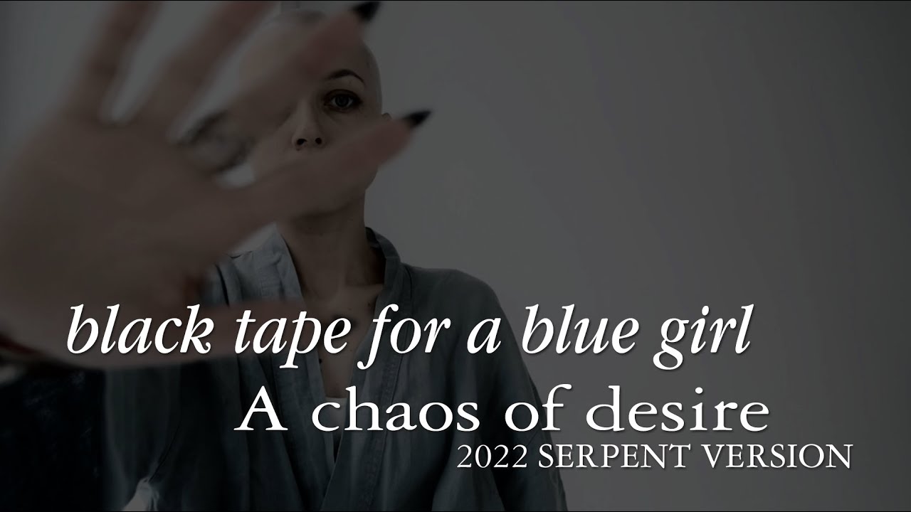 FREE: the Chaos Serpent single