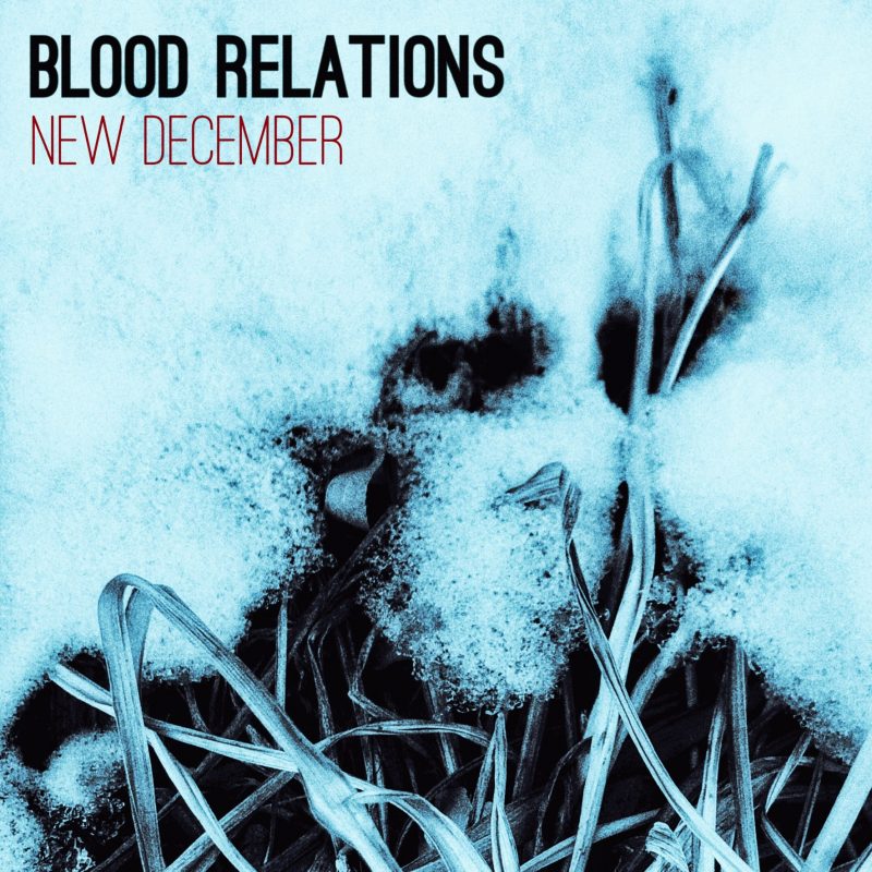Darkwave Act Blood Relations Traverses a Bleak Landscape in the Mournful Video for “New December”