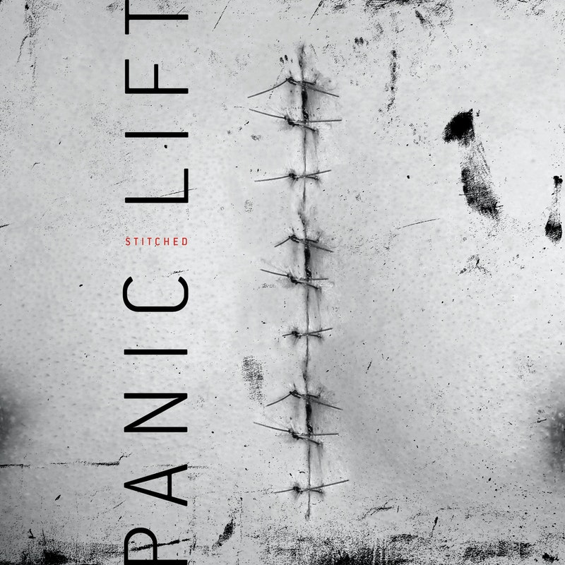 Panic Lift has just released a new EP “Stitched” and contains four tracks.