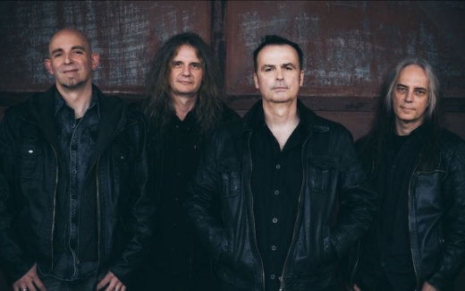 Blind Guardian Announce Release Date for The God Machine, Premiere Video for “Blood of the Elves”