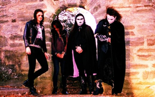 Devil Master’s 10 Best Cape-Wearing Bands of All Time