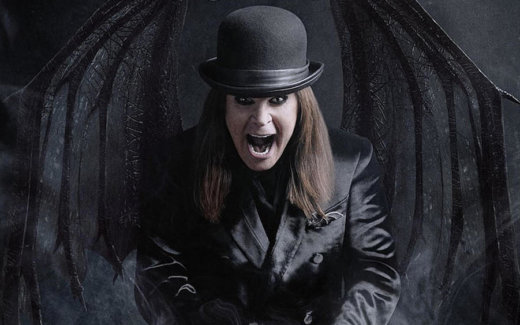Ozzy Confronts His Mortality: “My Time Is Going to Come”