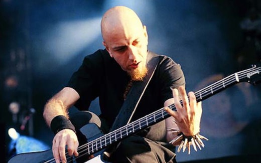 System of a Down’s Shavo Odadjian Is Working on a “Really Heavy” Solo Project