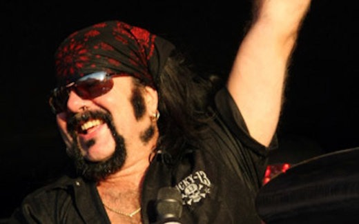 Vinnie Paul’s Estate to Auction Off His Drum Kits, Personal Items and Collectibles