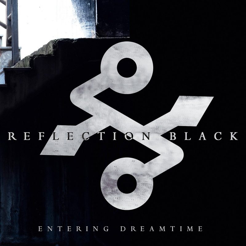 Greek Darkwave Act Reflection Black Releases “Entering Dreamtime” EP