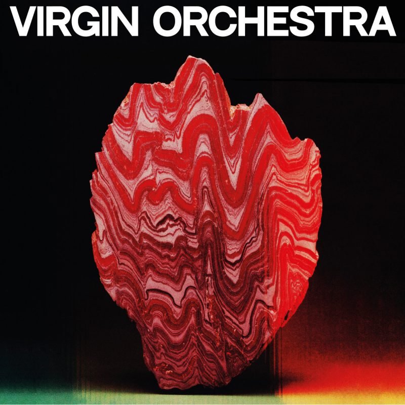 Icelandic Post-Punk Outfit Virgin Orchestra Make Their Debut With Two Sorrowful Singles