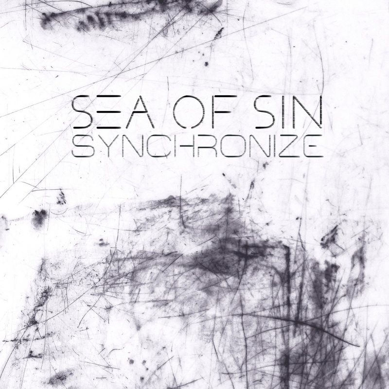 German New Wave Duo Sea of Sin Debut Video for “Synchronize”