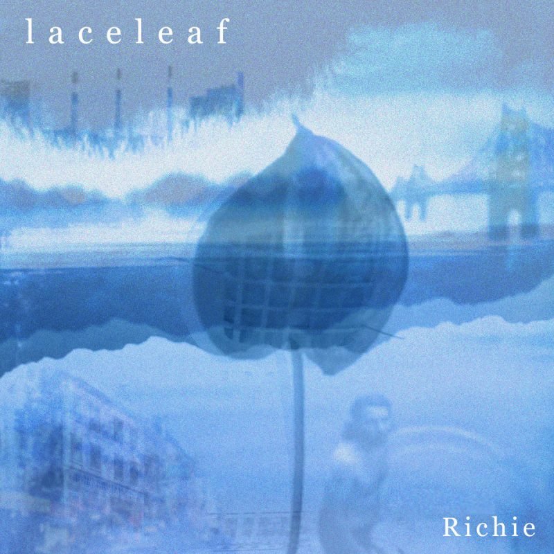 Listen to Indie-Folk Shoegaze Act laceleaf’s Debut LP “Ritchie”