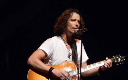 Chris Cornell Remembered by His Widow and Soundgarden Bandmates on the Anniversary of His Death