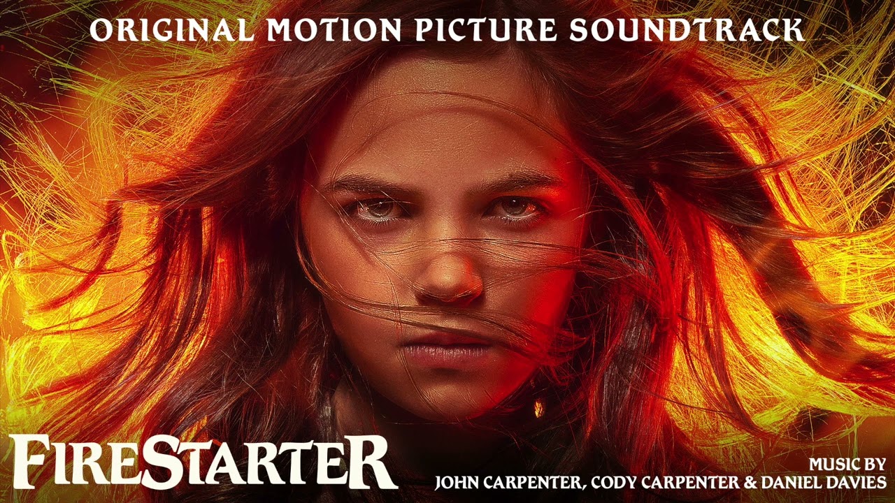 John Carpenter drops “I’ll Find You” from ‘Firestarter’ soundtrack—listen