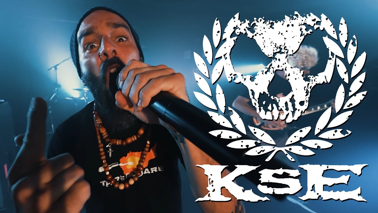 Killswitch Engage share “Vide Infra” video ahead of ‘Live At The Palladium’—watch
