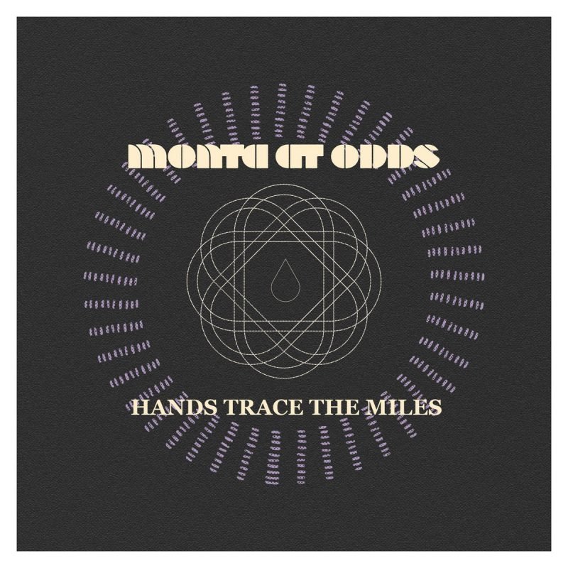 Kansas City New Wave Ensemble Monta at Odds Debut “Hands Trace The Miles (Transglobal Mix)”