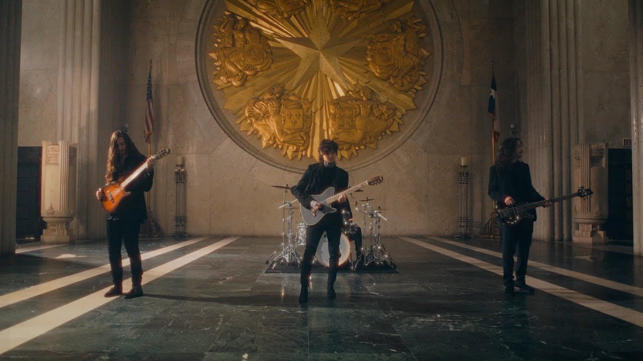 Polyphia drop new single “Playing God,” announce 2022 tour dates—watch