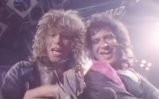 Founding Bon Jovi Bassist Alec John Such Dead at 70