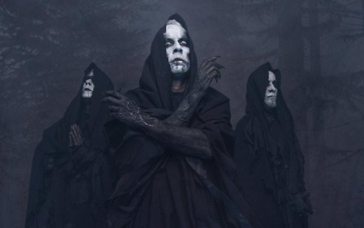 Behemoth Release “Militant” New Single “Off to War!” via Animated Music Video