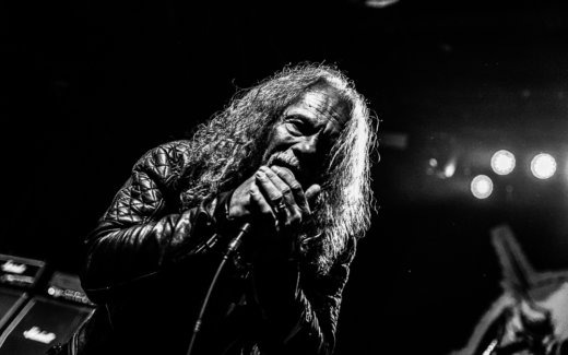 Photos: Candlemass, Wolves In The Throne Room, Voivod, Soul Glo, Derketa, Craven Idol, The Silver at Decibel‘s Metal & Beer Fest Day 1