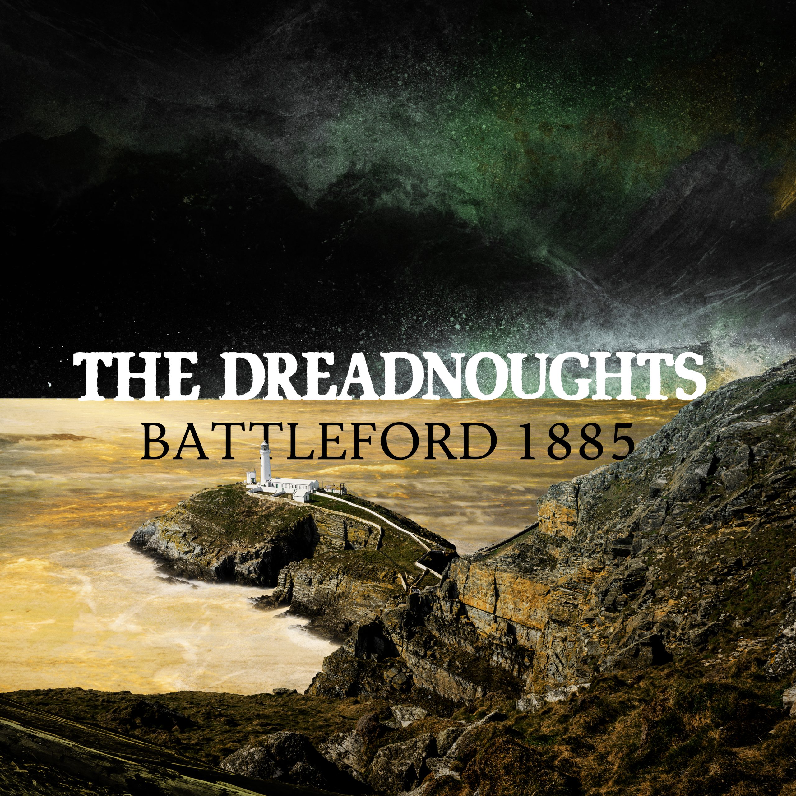 The Dreadnoughts Release Tribute to Cree Warriors with “Battleford 1885” // Celtic Punk