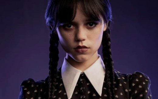 Watch: Here’s Your New Wednesday Addams In the First Trailer for Tim Burton’s Netflix Series