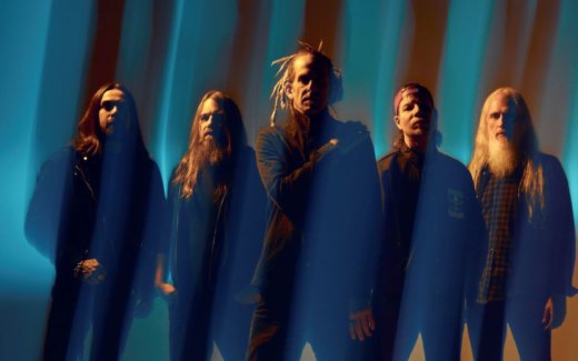 Lamb of God Announce New Album, Massive Headlining Tour with Killswitch Engage