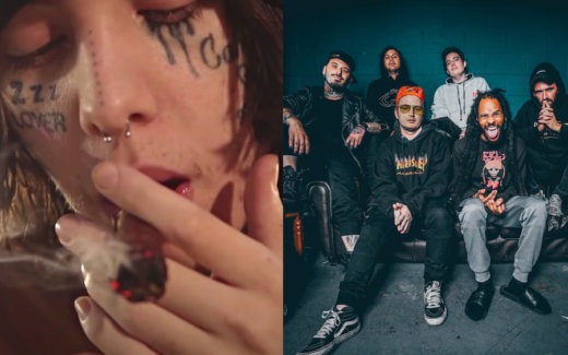 Dropout Kings Call Out Lil Xan, Wolfgang Van Halen Calls Out Reelz, and More Top Stories of the Week
