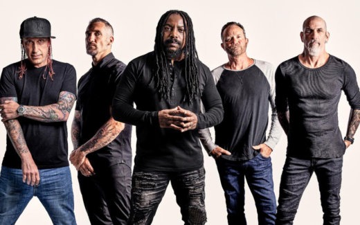 Sevendust’s Morgan Rose Says The Band Will Call It Eventually: “I Would Be Lying to You If I Told You I Didn’t Know When”