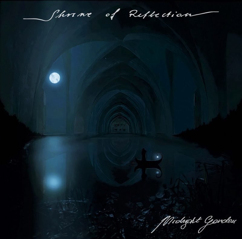Gothic Folk Act Shrine of Reflection Unveil Video for “Inner Landscapes”