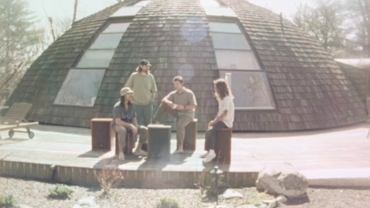 Turnover share “Wait Too Long” and “Mountains Made Of Clouds”’—watch