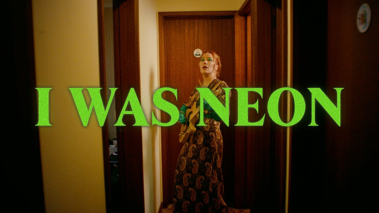 Watch Julia Jacklin’s new “I Was Neon” video