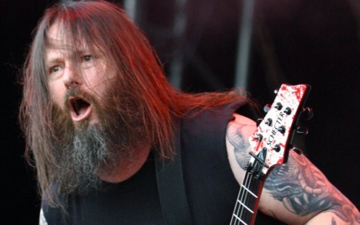 Gary Holt on Slayer Calling It Quits: “They Went Out In Peak Form — Maybe That’s For The Best”