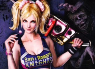 Lollipop Chainsaw Is Getting a Remake