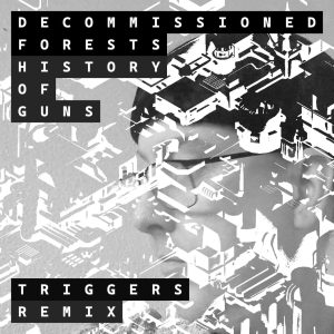 London’s Decommissioned Forests share Industry Remixes album