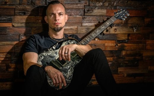 Mark Tremonti Turned Down Rex Brown’s Offer to Try Out for Pantera ‘Years Ago’