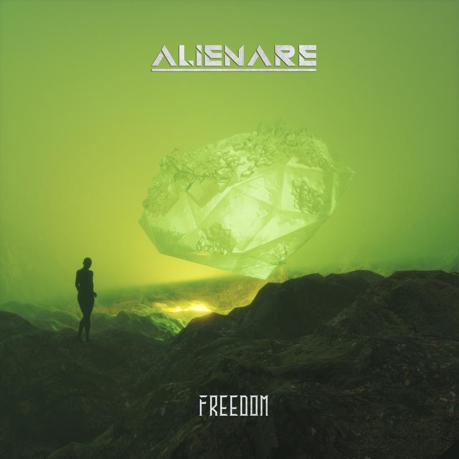 Have you ever thought about your freedom? // ALIENARE Freedom