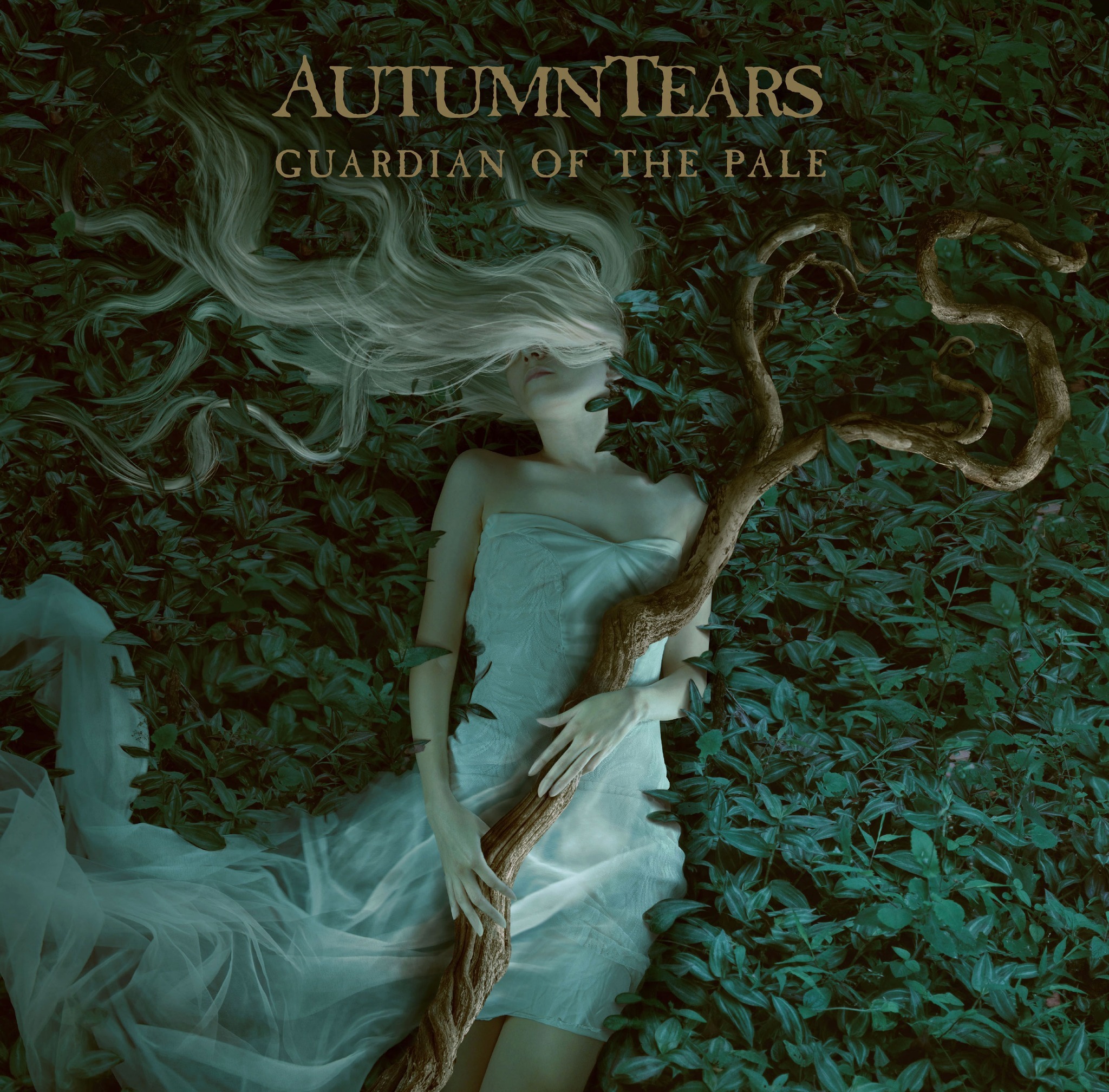 Autumn Tears Surprise Fans with Epic Double Album