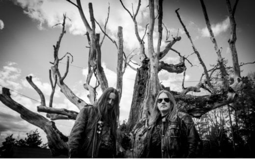 Darkthrone to Rerelease Their Classic Goatlord Record