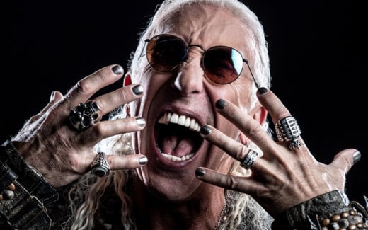 Dee Snider Says What We’re All Thinking: ‘Bullsh*t’ Reunion Tours Are Lame as Hell