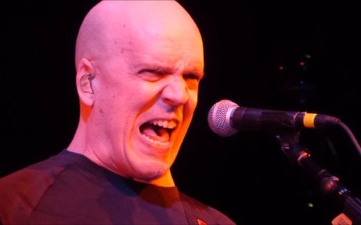 Devin Townsend Performs Strapping Young Lad Songs for the First Time in Years