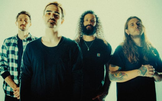 Like Moths to Flames Fired Bassist Aaron Evans for Inappropriate Conduct and Abusing the ‘Platform He Was Given’