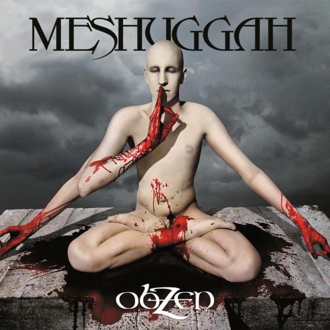Meshuggah to Celebrate 15 Years of ObZen with Remastered Release