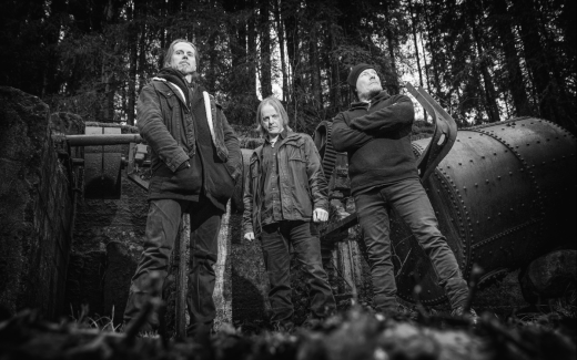 Black Metal Legend Sarke Discusses Tulus’ Forthcoming Album, Fandens Kall