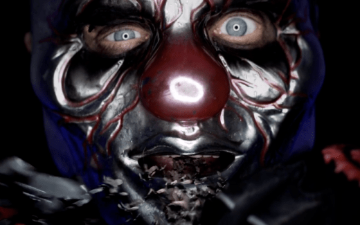 Slipknot’s Clown Suggests Look Outside Your Window Could Come Out This Year