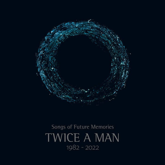 Swedish Synth Maestros Twice a Man Announce “Songs of Future Memories” Compilation