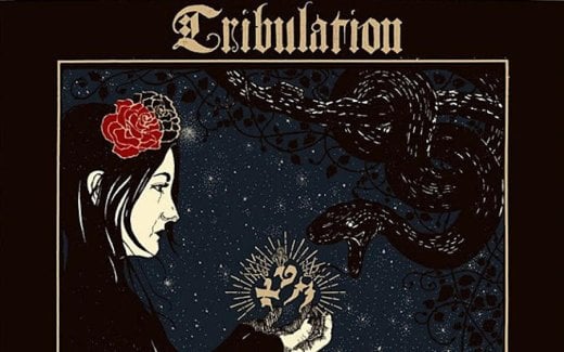 Tribulation Announce New EP, First Song Streaming Now