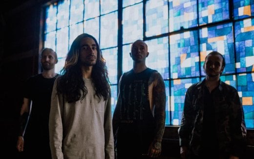 Enterprise Earth Unveil Video for “The World Without Us”