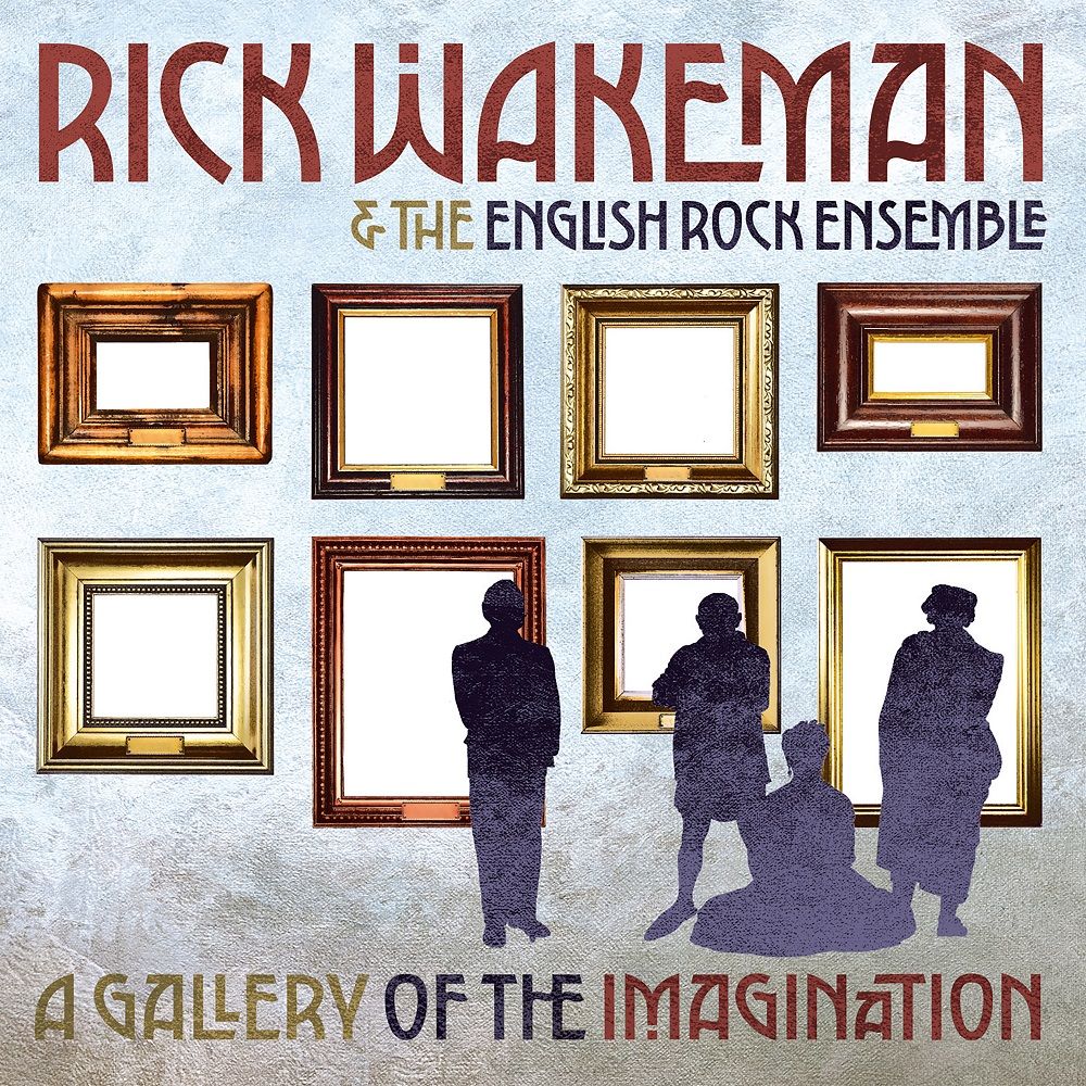 A Stunning Symphonic Journey of Exploration with Rick Wakeman
