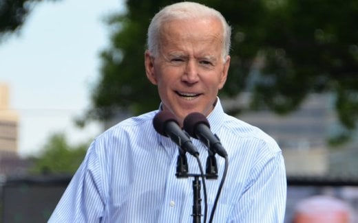 President Biden Calls for a Limit to Bullsh*t Concert Fees