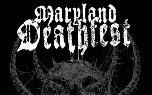 Maryland Deathfest Lineup Gets Cryptopsy, Gorguts, Abbath, and More